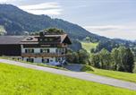 Location vacances Ellmau - Stefans Berghof-2
