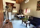 Location vacances St Lucia - Whistling Woods-2