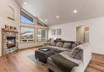 Location vacances Leavenworth - Cairn Cottage - Meredith Lodging-3