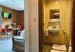 Location vacances Taxenbach - Ferienwohnung 2-4