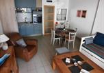 Location vacances La Forêt-Fouesnant - Appartement à 300m de la plage-1