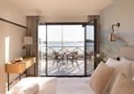 Hôtel Côtes-d'Armor - Hôtel de la Plage-1