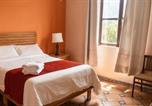 Hôtel Temixco - Hotel Integra Tepoztlán-1