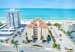 Location vacances North Redington Beach - Direct Beachfront Top Floor Sleeps 10 Heated Pool 605-4
