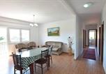 Location vacances Carnota - Apartamento Carnota-3