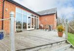 Location vacances Woodbridge - Valley Farm Cottage-2