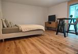 Location vacances Adelboden - Studio 5min Blausee / 20min Interlaken / Wifi-3
