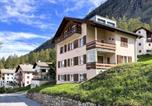 Location vacances Pontresina - Chesa Viola-1