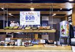 Hôtel Beynost - Ibis budget Lyon Est Beynost-2