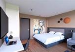 Hôtel Forbach - Hotel Am Triller - Hotel & Serviced Apartments-2