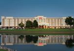 Hôtel Troy - Hampton Inn & Suites Montgomery-Eastchase-1