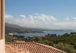 Location vacances Cargèse - 4 Bedroom Stunning Home In Sagone-2