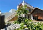 Location vacances Mui Ne  - Bình Minh Homestay Mũi né-3