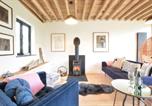 Location vacances Blythburgh - Fishpond House, Sotherton-1