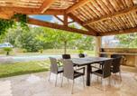 Location vacances Bagnols-en-Forêt - Awesome Home In Fayence-2