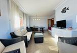 Location vacances Tossa de Mar - Brunasmar – Piscina, Parking y Centro Tossa-4