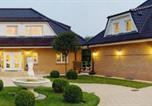 Hôtel Lübeck - Beauty Concept Spa-2