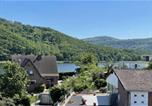Hôtel Blankenheim - Hotel Seeblick Obermaubach-1