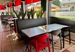 Hôtel Gliwice - Ibis Katowice - Zabrze-4