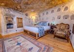 Hôtel Göreme - Ascension Cave Suites - Special Class-2