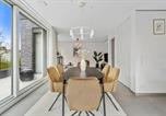 Location vacances  Luxembourg - Luxury 2br, Free Parking, Balcony-2