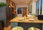 Location vacances Norwich - The White House, Riverside Retreat-4