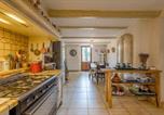 Location vacances Vedène - Le Guiguet - Mas provençal avec piscine pour 10-3