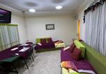 Location vacances Novi Sad - Cozy apartment in the center of Novi Sad!-1