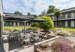 Hôtel Hagetmau - Sure Hotel by Best Western Mont-de-Marsan-3