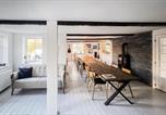 Location vacances Gudhjem - 8 Bedroom Amazing Home In Allinge-4