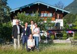 Hôtel Ramsau bei Berchtesgaden - Stoll's Hotel Alpina-3