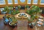 Hôtel Charlotte - Renaissance Charlotte Southpark Hotel-4