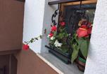 Location vacances Barcis - Casa Vacanze Valentina Dolomiti-1