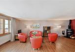 Location vacances Grindelwald - Chalet Eigersunna-4