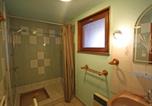 Location vacances Plombières-les-Bains - Gîte spacieux et confortable au Val d'Ajol, à proximité de Plombières-les-Bains, animaux de ferme ! - Fr-1-589-139-4