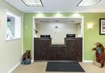 Hôtel Malone - Quality Inn & Suites Plattsburgh-2