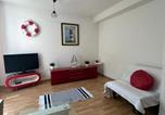 Location vacances Żukowo - Comfort apartament by Elite Apartments-2