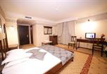 Location vacances Băile Herculane - Pension Noblesse-3