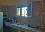 Location vacances Merzouga - Sahara Apartements-3