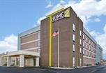 Hôtel Heath - Home2 Suites By Hilton Columbus Airport East Broad-1