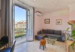 Location vacances Nice - Bright apartment in the Heart of Nice-1