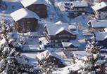 Hôtel Morzine - Fleur des Neiges-2