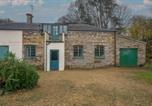Location vacances Paysage industriel de Blaenavon - The Coach House-1