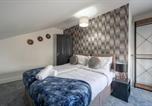 Location vacances Workington - 5 Bed Workington House with Parking Near Station-3