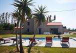 Location vacances Ortaffa - Mas Puig-1