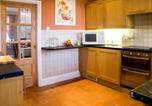 Location vacances Witherslack - Briarcliffe Cottage-4