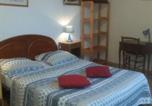 Hôtel Centre - Chambres d'hôtes au calme près des Châteaux et Zoo de Beauval - Fr-1-591-686-2