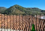 Location vacances Cortelazor - Casa Rural Ramos-4
