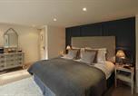 Hôtel Burford - The Feathered Nest-2