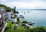 Hôtel Münsing - Seehotel Leoni-2